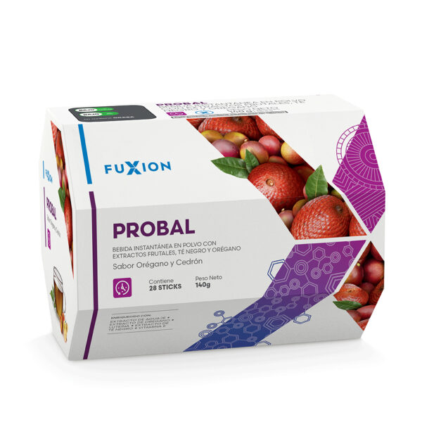 PROBAL