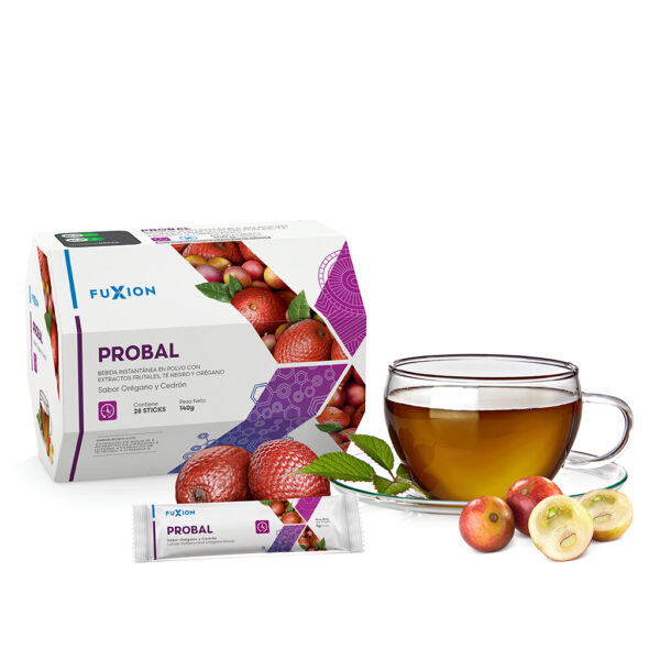 PROBAL - Imagen 2
