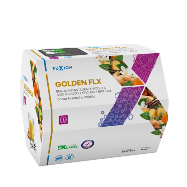 GOLDEN FLX