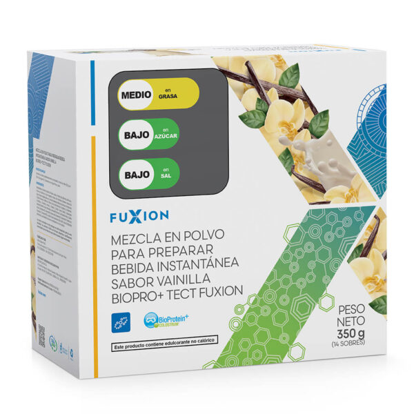 BIOPRO+ TECT