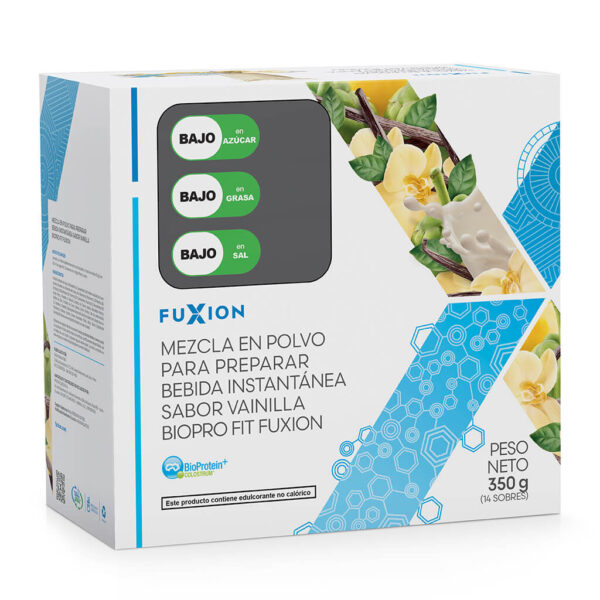 BIOPRO+ FIT