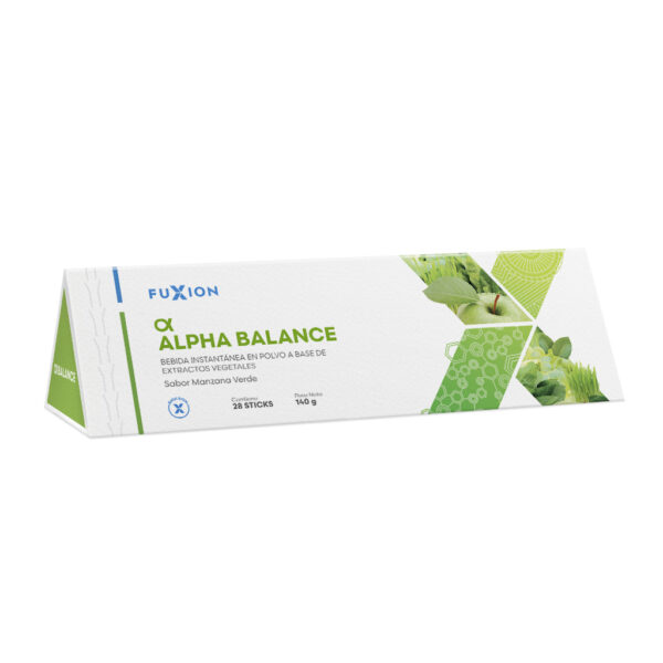 ALPHA BALANCE