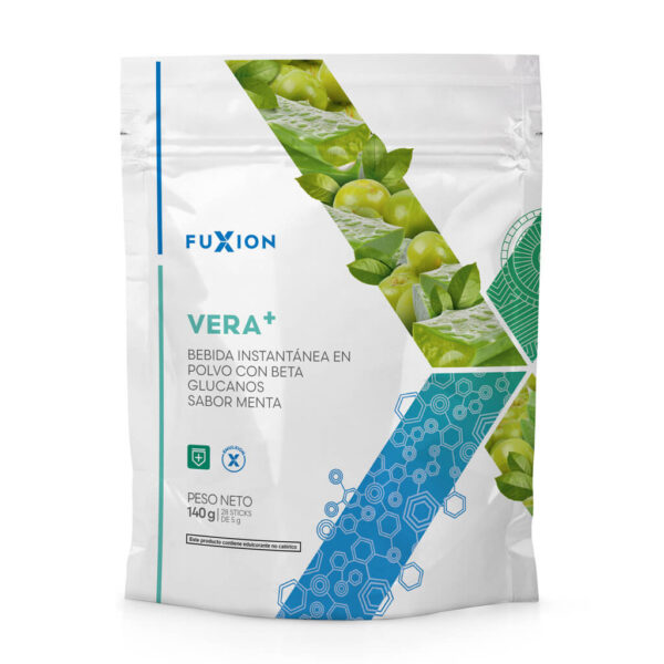 VERA+