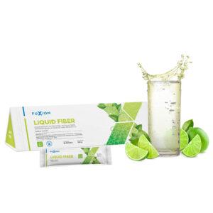 Alternative view of LIQUID FIBER