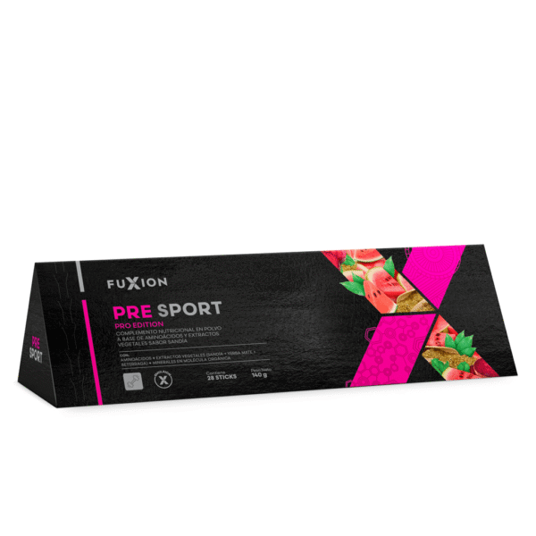 PRE SPORT