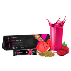 Alternative view of PRE SPORT