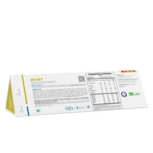 Alternative view of REXET