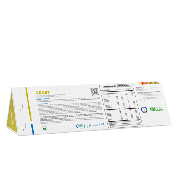 REXET - Imagen 2