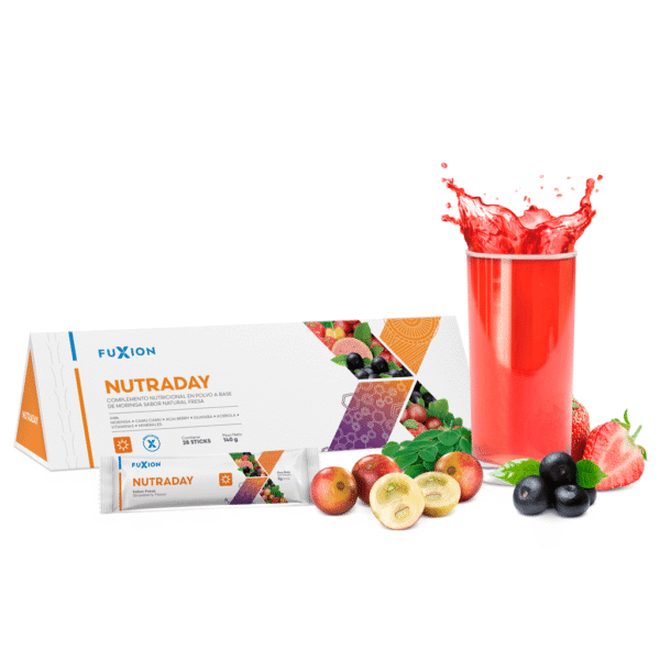 NUTRADAY - Imagen 2