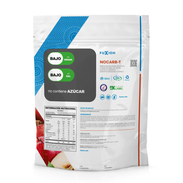 NOCARB-T - Imagen 2