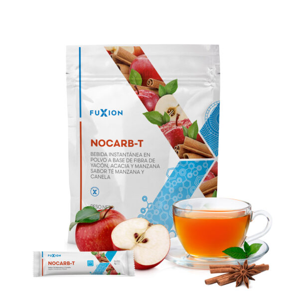 NOCARB-T - Imagen 3