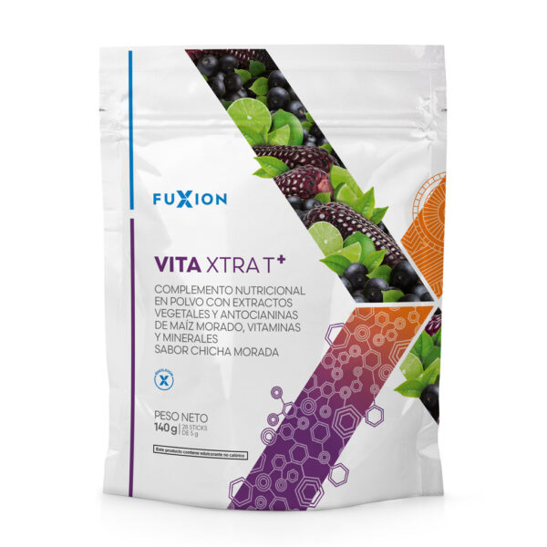 VITA XTRA T+