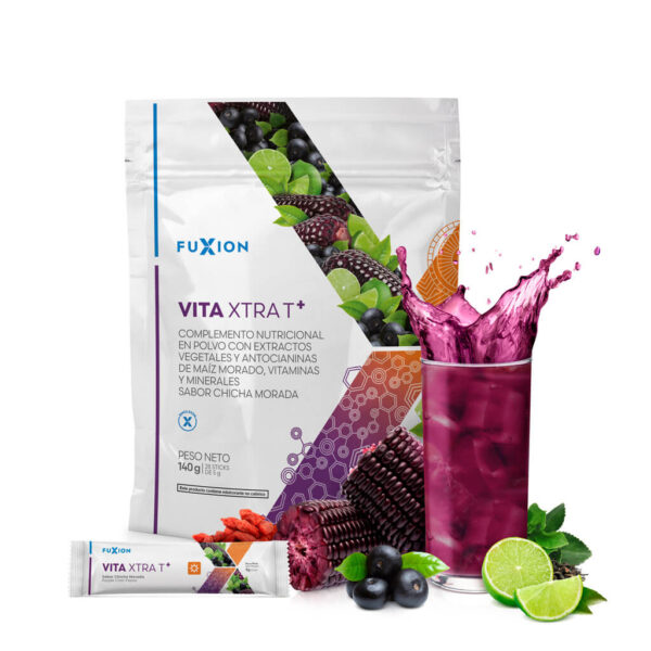 VITA XTRA T+ - Imagen 3