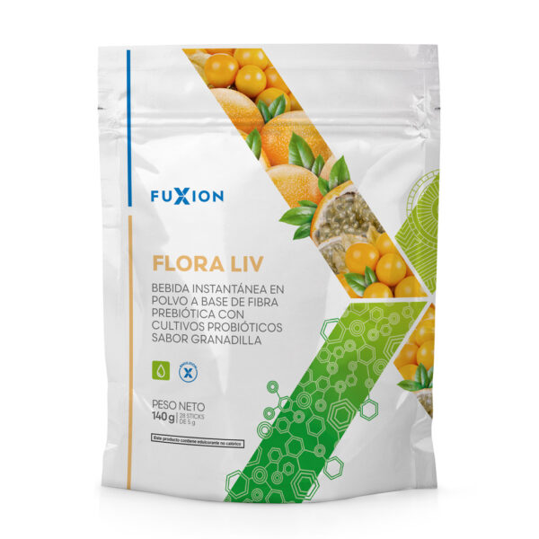 FLORA LIV