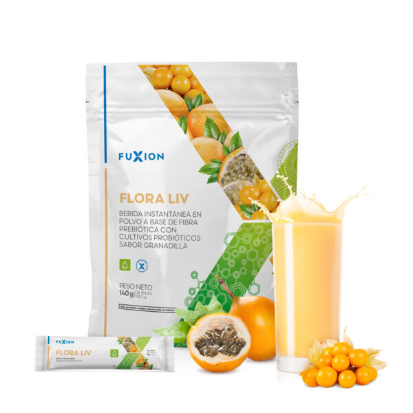 FLORA LIV - Imagen 3