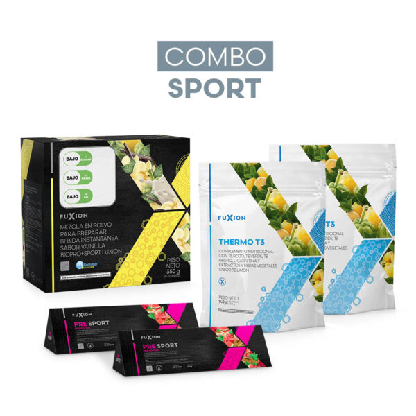 COMBO SPORT