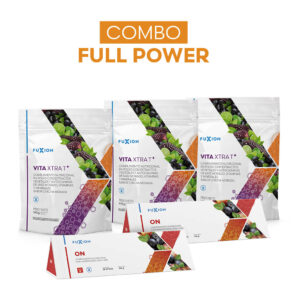 COMBO FULL POWER