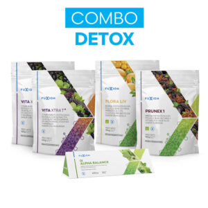 COMBO DETOX