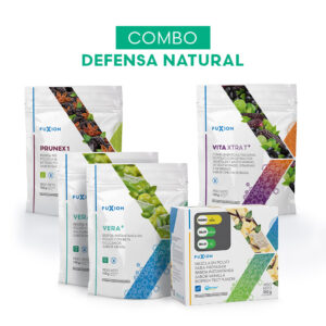COMBO DEFENSA NATURAL