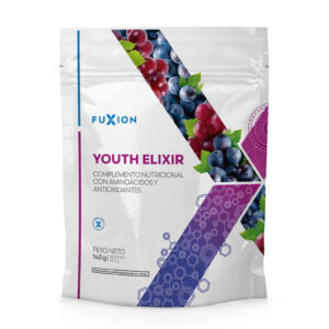 YOUTH ELIXIR