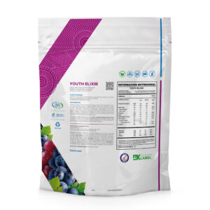 Alternative view of YOUTH ELIXIR