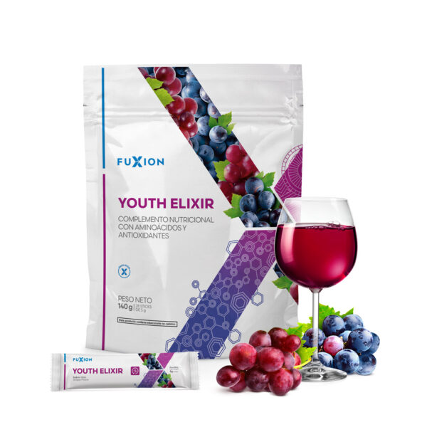 YOUTH ELIXIR - Imagen 3