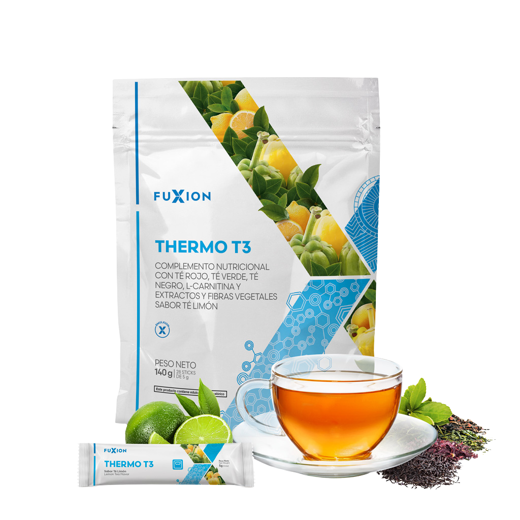 Thermo T3